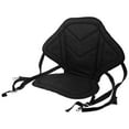 thumbnail image 4 of SHISUYAN Comfortable Backrest Pad for Kayak Convenient Backrest Cushion Reusable Backrest Pad for Kayak, 4 of 9