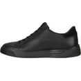 thumbnail image 3 of Ecco Men's Street Tray Sneaker in Black, 42 EU, 3 of 6
