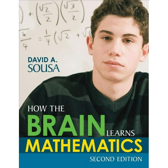 How the Brain Learns Mathematics, (Paperback)