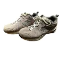 thumbnail image 3 of New Balance 608 V5 MX608UG5 Mens Size 9 Gray Casual Shoes Sneakers EUC, 3 of 6