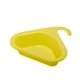 thumbnail image 2 of Paquete de 2 filtros de agua plegables BRILLAR para fregadero Amarillo/Verde, 2 of 5
