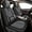 #062 Black & Grey, variant on LAONNVIR Car 5 Seat Covers Custom Fit for Ford Escape 2001-2024 Full Set Faux Leather Cushion Protector,Black&Grey