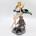 thumbnail image 4 of Figura DE ACCIÓN DE 5th Hokage sunade Haruno Sakura para adultos, estatua de figura de animé Naruto de PVC, modelo de juguete, colección de figuras de acción Fivean Figuras de anime, 4 of 5