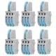 thumbnail image 1 of Conectores rápidos SPL-F13 de cable Compactos Conector de Empalme T-Tap ANGGREK, 1 of 8