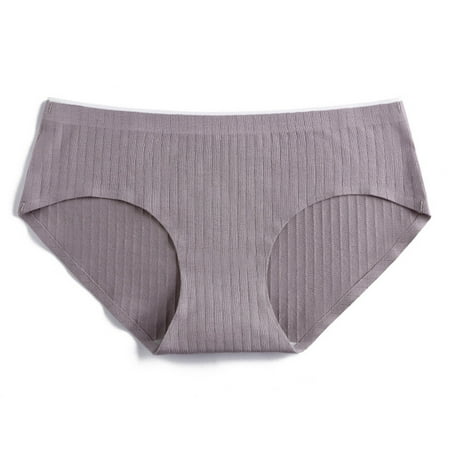

Women High Waist Panties Underwear Shapewear Brief Panties