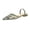 Green, variant on Women's Woven Hollow Out Casual Flat Shoes, All Season Fashion Sneakers Slip on Mules Mesh Ballet Flats Mary Jane Trendy Backless Khaki 6