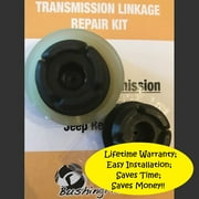 Compatible with 2012-2016 Dodge Dart Sedan Manual Transmission OE Replacement Bushing