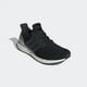 thumbnail image 5 of Adi - das UltraBoost 4.0 DNA Black White Silver PrimeKnit FZ4008 Men's Shoe Size 13, 5 of 6