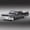 Black, variant on 1:32 Cadillac Eldorado Biarritz Classic Retro Car Alloy Metal Diecast Model Car With Sound And Light Pull Back Collection Hobby