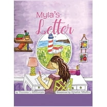 Myla's Letter, (Hardcover)