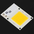thumbnail image 2 of Puce LED haute puissance 20 W 220 V, source lumineuse COB haute tension, accessoires, blanc chaud, 2 of 4