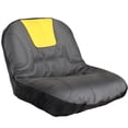 thumbnail image 4 of Shisuyan Lawn Mower Seat Cover Riding Mower Chair Cover Protector Outdoor Seat Cover, 4 of 8