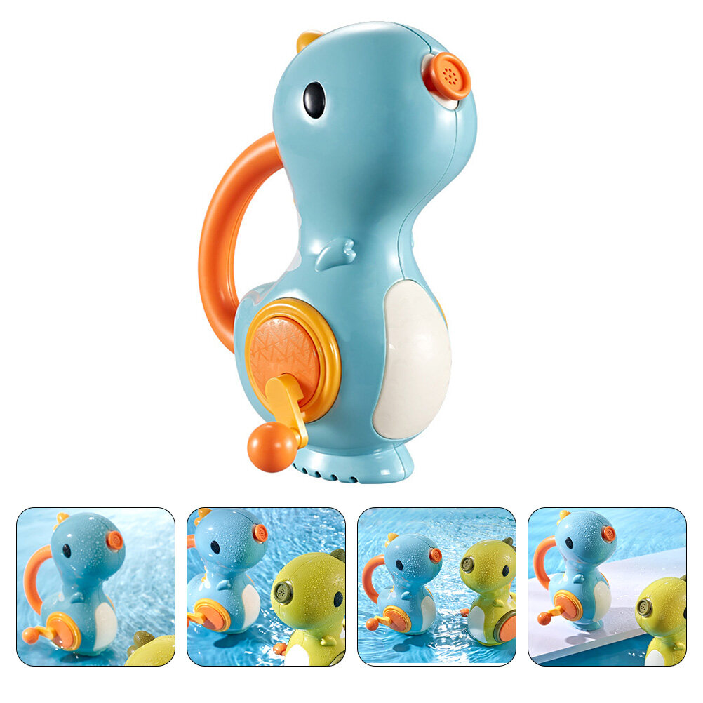 Plastic Beach Bucket Outdoor Play Sand Bucket Children Beach Bucket