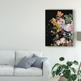 thumbnail image 3 of Trademark Fine Art 'Baroque Diptych I' Canvas Art by Naomi McCavitt, 3 of 4
