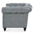thumbnail image 3 of Cterwk 1 Seater Sofa for Living Room, Home, Office, 3 of 9