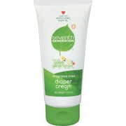 Seventh Generation - Wee Generation Diaper Cream, 3 oz