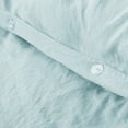 thumbnail image 2 of Ridge & Cove 2-Piece Prewash Microfiber Duvet Cover Set, Twin, 2 of 5