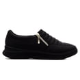 thumbnail image 1 of Tenis para Mujer Zmexico 2724 negro 24.5, 1 of 6
