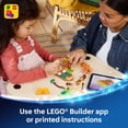 thumbnail image 6 of LEGO Disney Moana Village House & Boat - Preschool Building Toy for Girls & Boys, Ages 4+ - Disney Gifts for Kids with Movie Character Figures - 43282, 6 of 8