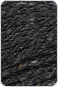 Juniper Moon - Saxony Knitting Yarn - Pewter (# 102)