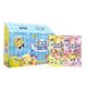 thumbnail image 1 of Tarjeta de Bob Esponja, Bob Patricio, Estrella, Calamardo, lindas y divertidas tarjetas de colección de playa en Bikini, 1 of 4