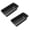 2PC_A, variant on Nonstick Baking Pan for Meatloaf and Banana Bread. Packaging May Vary,Non Stick Baking Bread Loaf Pan Meatloaf & Banana Bread Packaging May Vary,