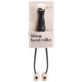 thumbnail image 1 of Rodillo de hielo y lifting facial Kitsch: masajeador facial 2 en 1 para ojos hinchados | Esculpedor de mand&#2013265933bula | Masaje facial y de cuello, 1 of 7
