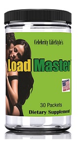 LoadMaster-Male Enhancing Pills (60 Pills) - Metabolism Booster for Men ...