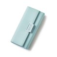 thumbnail image 1 of Wallet Ladies Elegant Leather Wallet Sweet Wallet, 1 of 6