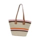 thumbnail image 2 of Bolso tote para mujer, bolso de viaje elegante, bolso de mano grande para mujer, ideal para el verano. Rosa, 2 of 9