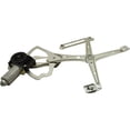 thumbnail image 6 of New Left Front Window Regulator With Motor Compatible With Mercedes Benz E320 4Matic 6 Cyl 3.2L E300 Base 6 Cyl 3.0L E55 AMG Base 8 5.5L 1996-2003 By 2107201146-PFM 2108205742, 6 of 7