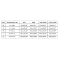 thumbnail image 2 of SONGGE Toddler 80s 90s Retro Windbreaker Set Girls Workout Outfit Sets Track Suit For Girls Cartoon Classic Clothing Sets, 2 of 2