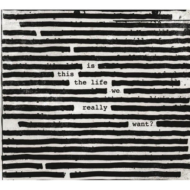 Roger Waters Is This The Life We Really Want Cd Walmart Com Walmart Com Roger Waters Is This The Life We Really Want Cd Walmart Com Walmart Com
