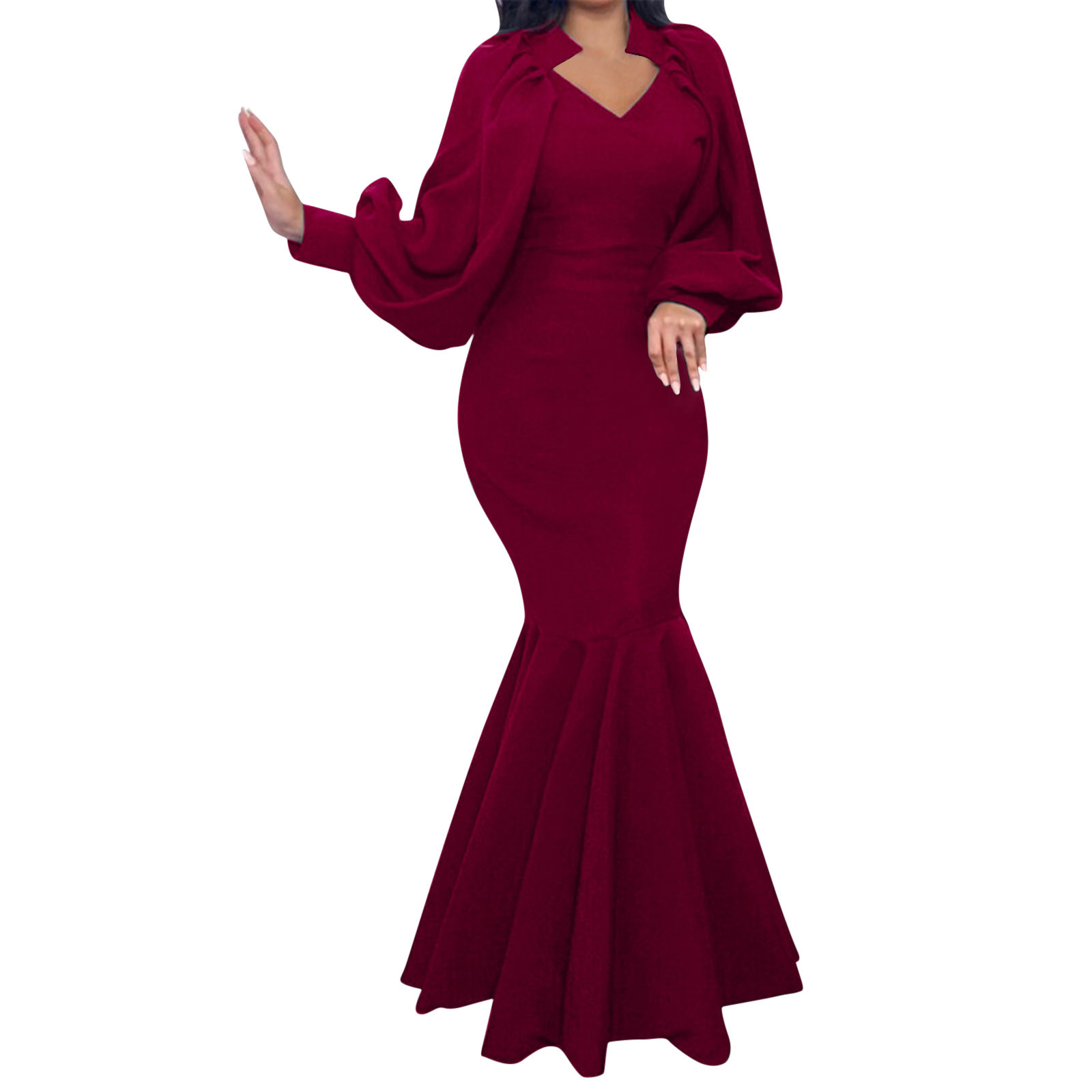 xxl gowns for womens