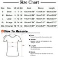 thumbnail image 3 of Fiudx Camisetas para Mujer Blusa de Lactancia con Bolsillos y Manga Corta con Cuello En V y Estampado En Barbacoa para Mujer, 3 of 5