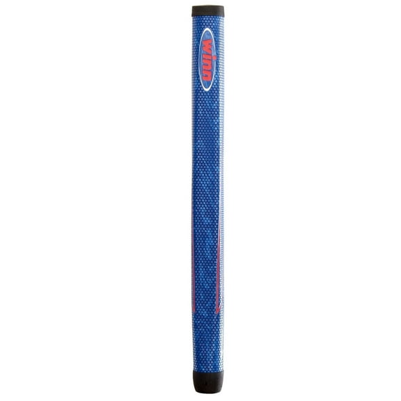 Winn 2016 Tour Pistol Blue Golf Putter Grip (