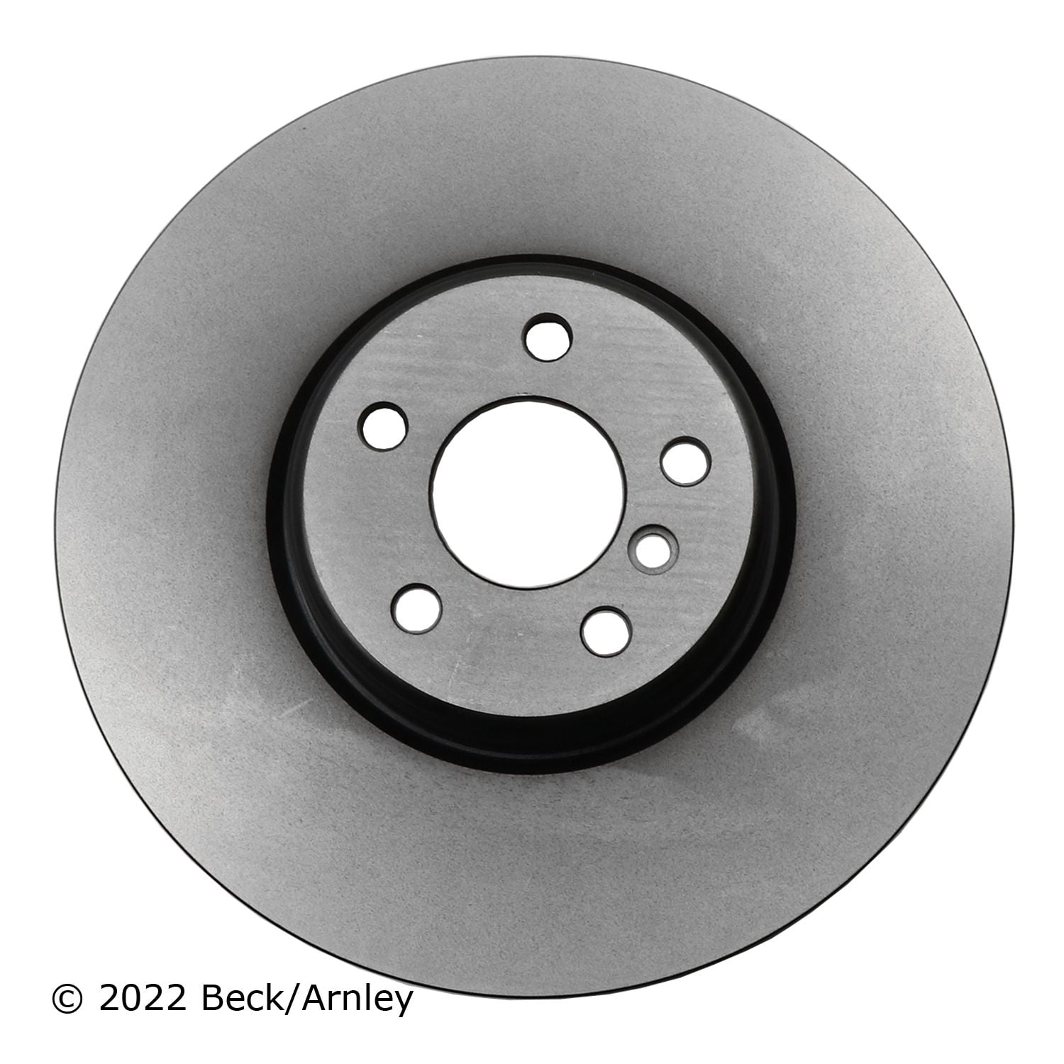 Beck Arnley 083-3771 PREMIUM BRAKE DISC For Select 16-22 BMW Toyota Models Fits select: 2018-2023 BMW X3, 2019-2020 BMW X5