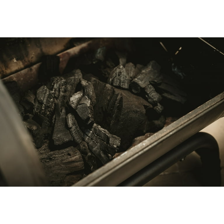 Jealous Devil Chunx XL - 15 lbs Natural Hardwood Lump