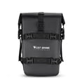 thumbnail image 1 of Motorcycle Bumpers Bag Waterproof 5L Motorcycle Side Frame Bag Motorcycle CrashBar Bag Universal Motorcycle Riding Tools Storage Bag Motorcycle Accessory, 1 of 7