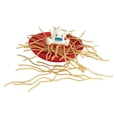 thumbnail image 2 of Juego de mesa PlayMonster Yeti in My Spaghetti Kids 4+ Years, 2 of 7