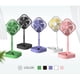 thumbnail image 2 of Ventilador Escritorio Mesa Portatil Personal Recargable Usb Pamolo, 2 of 2