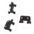 thumbnail image 3 of Bike for Triathlon Racing Number Plate Mount Holder Cycling Plate Clamp Card Bracket B, 3 of 9