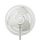 Lasko Ventilateur de Colonne Oscillante de 16 Po - Blanc – image 4 sur 5