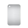 thumbnail image 1 of Stainless Steel Chopping Board, 1 of 8