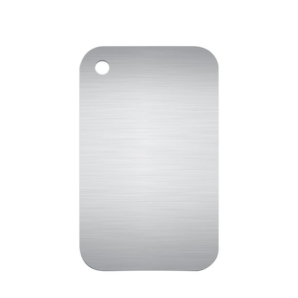 Stainless Steel Chopping Board