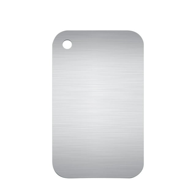 Stainless Steel Chopping Board