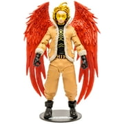 Mcfarlane Toys My Hero Academia Hawks Action Figure