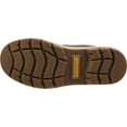 thumbnail image 6 of Men's Sperry Top-Sider Ice Bay Duck Boot Olive/Tan Rubber 12 M, 6 of 6