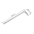thumbnail image 2 of Unique Bargains Socket Accessory Set, 6-Point Deep Socket L-Shape Extension Handle with 1/4" Drive 0.43inch, 2 of 6
