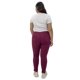 thumbnail image 3 of Jeggings Talla Extra Gabardina Locura NSNP198, 3 of 4